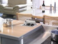 Современные блоки розеток представлены в широком ассортименте, поэтому подобрать подходящую под интерьер модель не составит труда Современные блоки розеток представлены в широком ассортименте, поэтому подобрать подходящую под интерьер модель не составит труда