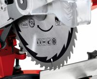 Пильный диск необходимо выбирать, сходя из мощности инструмента Пильный диск необходимо выбирать, сходя из мощности инструмента