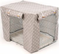 В дополнение к металлическому вольеру, изготовленному собственноручно, можно пошить текстильное наполнение - крышку, подложку и лежак В дополнение к металлическому вольеру, изготовленному собственноручно, можно пошить текстильное наполнение - крышку, подложку и лежак