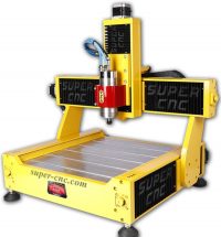 Возможности мини-агрегата с ЧПУ довольно широки – он может быть использован для фрезерного формирования рельефных поверхностей на изделиях из дерева Возможности мини-агрегата с ЧПУ довольно широки – он может быть использован для фрезерного формирования рельефных поверхностей на изделиях из дерева