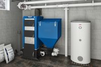 Первое, на что стоит обратить внимание при выборе – мощность пеллетного котла, она должна превышать номинальное значение на 10% Первое, на что стоит обратить внимание при выборе – мощность пеллетного котла, она должна превышать номинальное значение на 10%