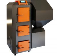 Отличительной чертой отопительных котлов Grandeg является прекрасное качество, высокий КПД, простота и надёжность конструкции Отличительной чертой отопительных котлов Grandeg является прекрасное качество, высокий КПД, простота и надёжность конструкции