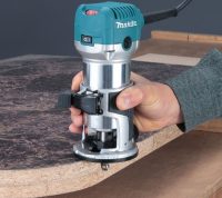 По отзывам пользователей, ручные фрезеры от компании Макита являются одними из самых надежных инструментов По отзывам пользователей, ручные фрезеры от компании Макита являются одними из самых надежных инструментов