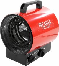 Ресанта ТЭП-3000К используется для обогрева гаражей и других помещений нежилого типа Ресанта ТЭП-3000К используется для обогрева гаражей и других помещений нежилого типа