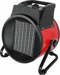 Особенностью тепловой керамической пушки Equation 2000 Вт является экономичный расход электрической энергии Особенностью тепловой керамической пушки Equation 2000 Вт является экономичный расход электрической энергии