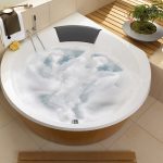 Угловая ванна: размеры, цены и формы популярных моделей