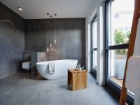 Акриловые ванны довольно просты в установке, поскольку имеют складную конструкцию, состоящую из чаши, постамента и экрана Акриловые ванны довольно просты в установке, поскольку имеют складную конструкцию, состоящую из чаши, постамента и экрана