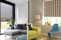 Жалюзи Блэкаут обеспечивают надежную защиту от солнца Жалюзи Блэкаут обеспечивают надежную защиту от солнца